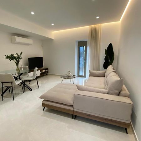 Floral City Apartments Ágios Nikólaos 외부 사진