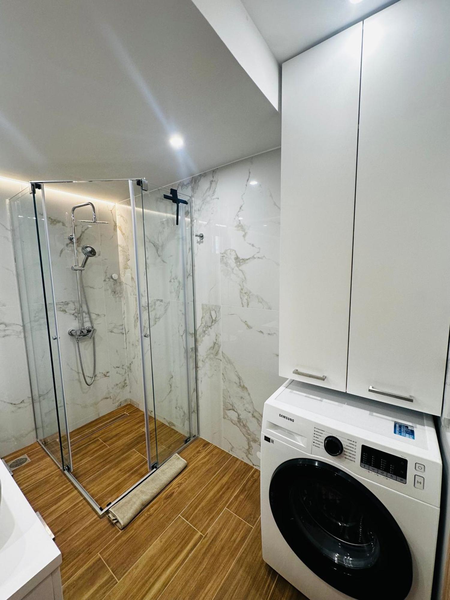 Floral City Apartments Ágios Nikólaos 외부 사진