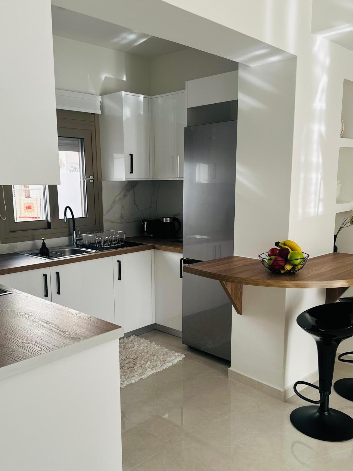 Floral City Apartments Ágios Nikólaos 외부 사진