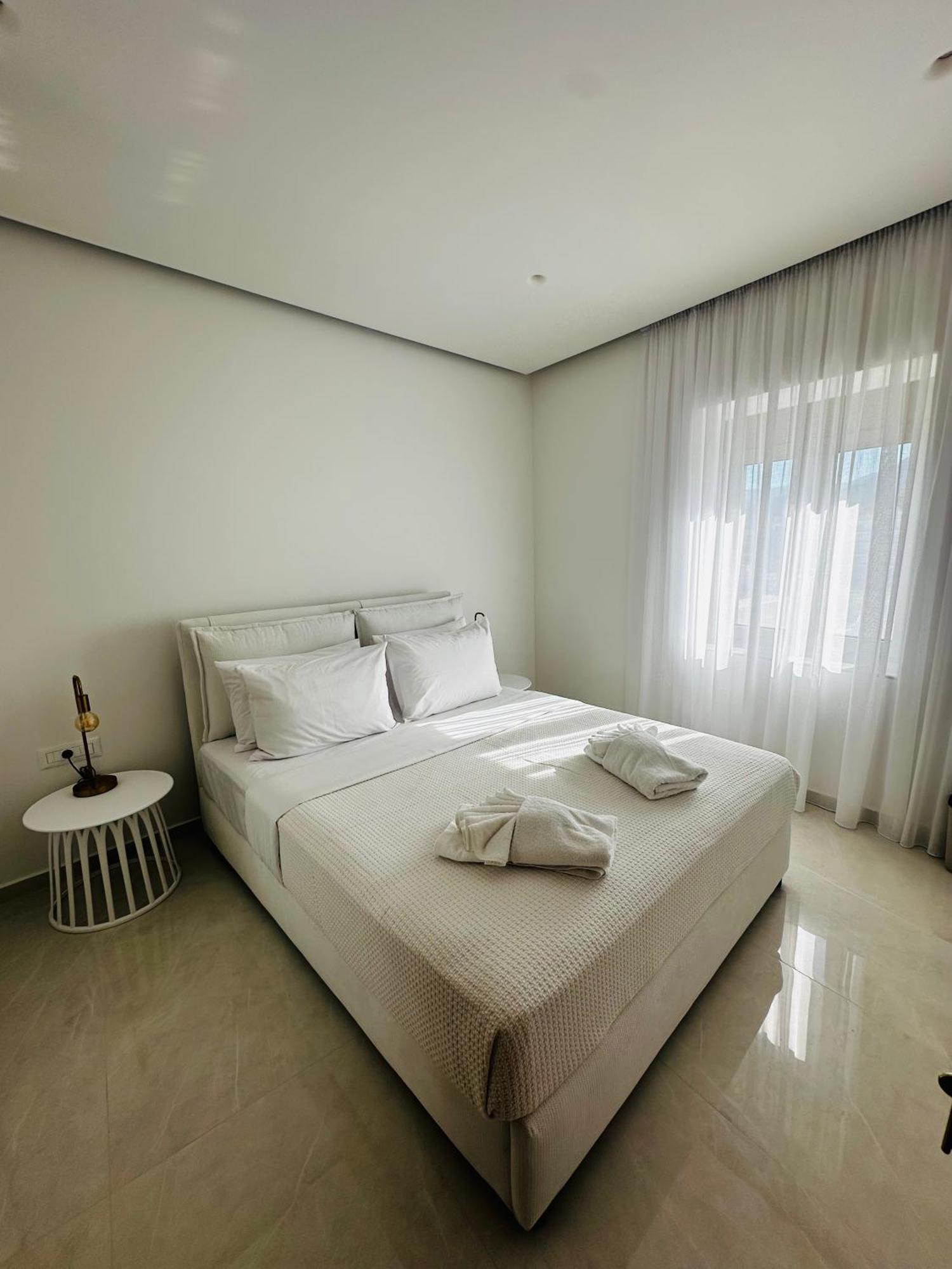 Floral City Apartments Ágios Nikólaos 외부 사진