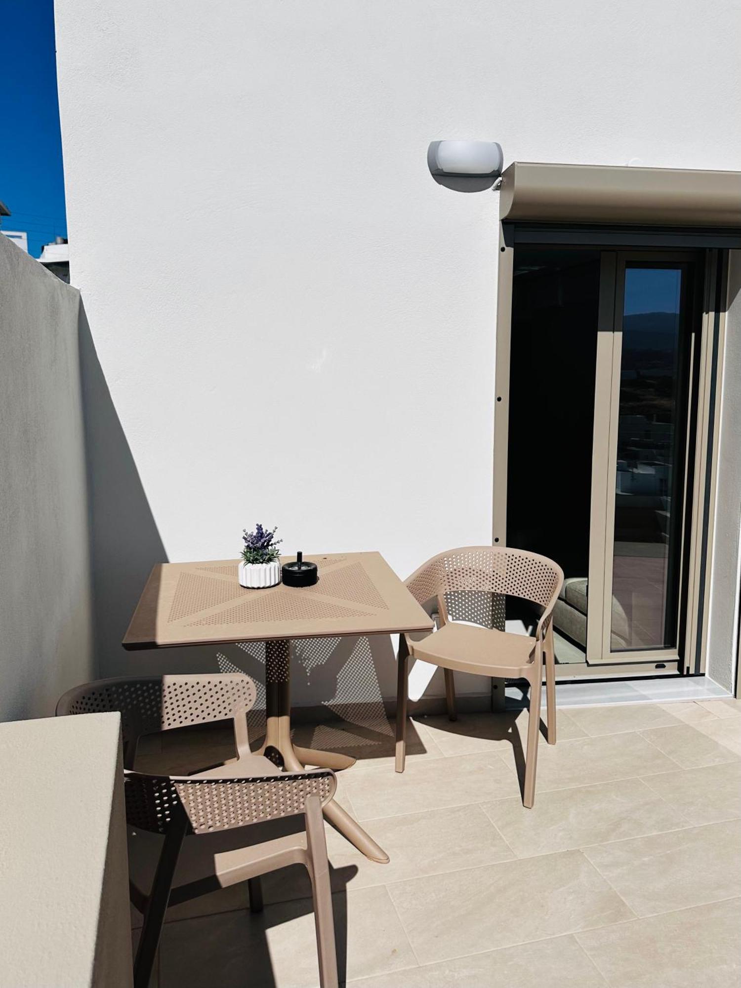 Floral City Apartments Ágios Nikólaos 외부 사진