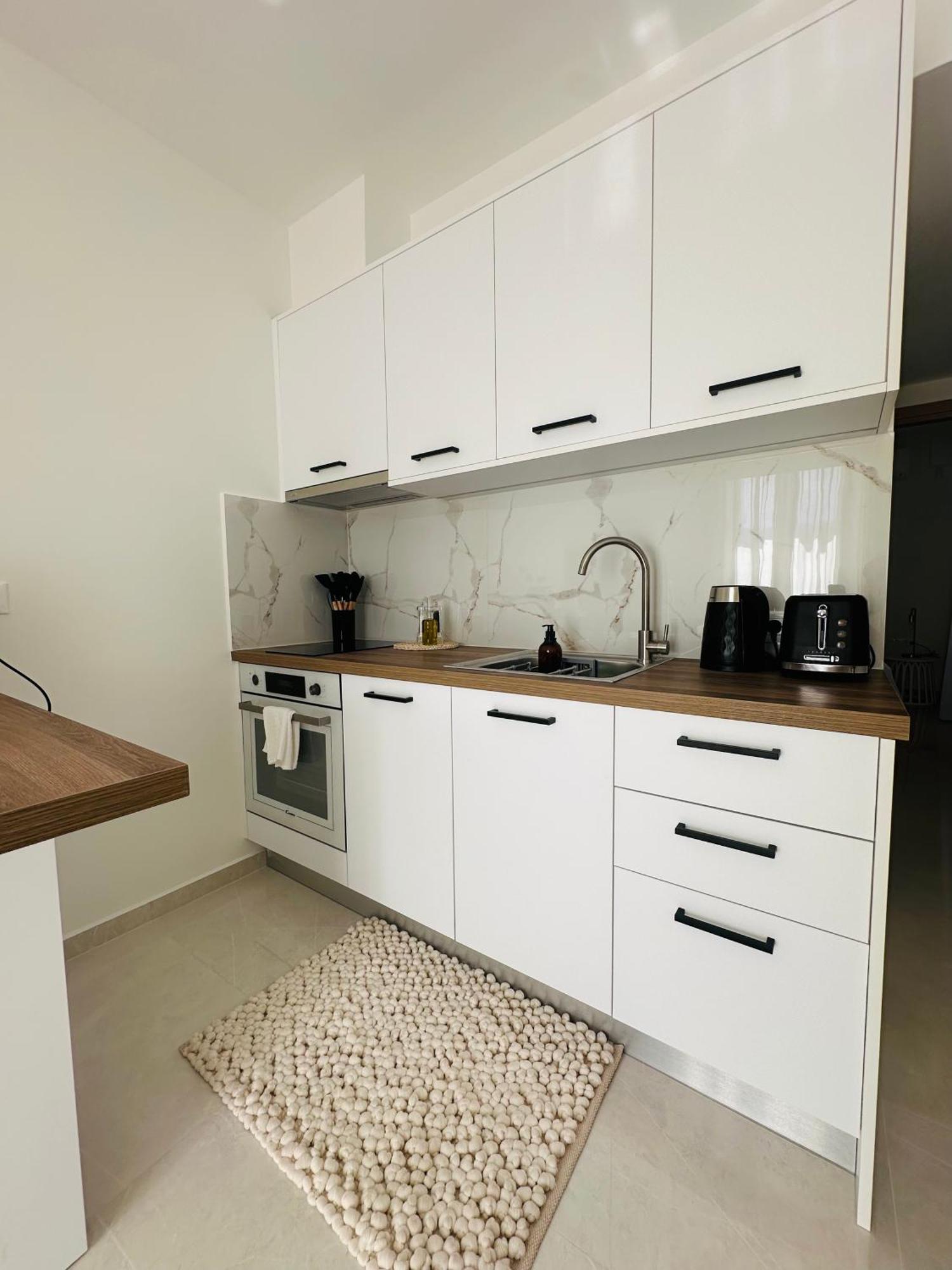 Floral City Apartments Ágios Nikólaos 외부 사진