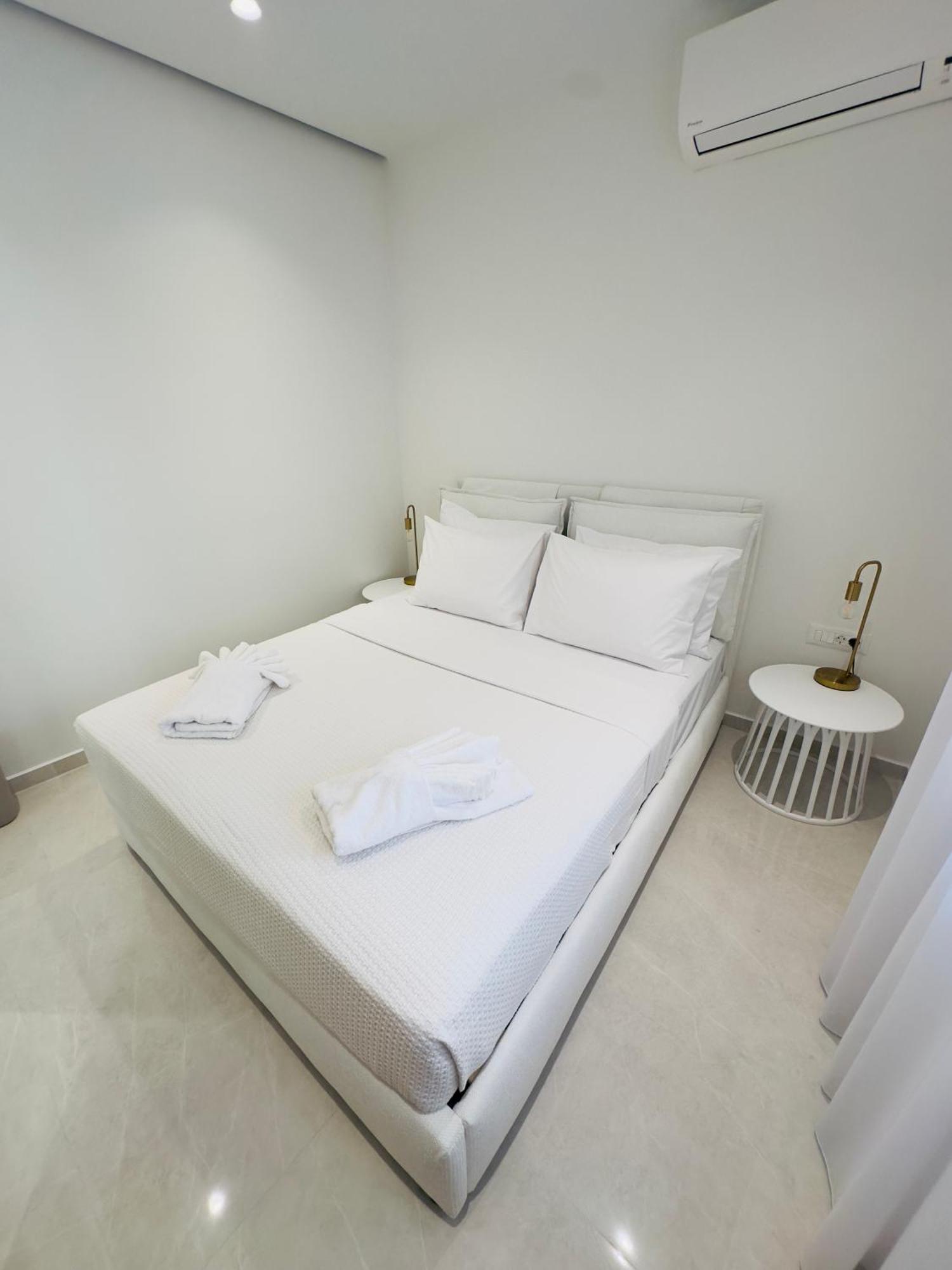 Floral City Apartments Ágios Nikólaos 외부 사진