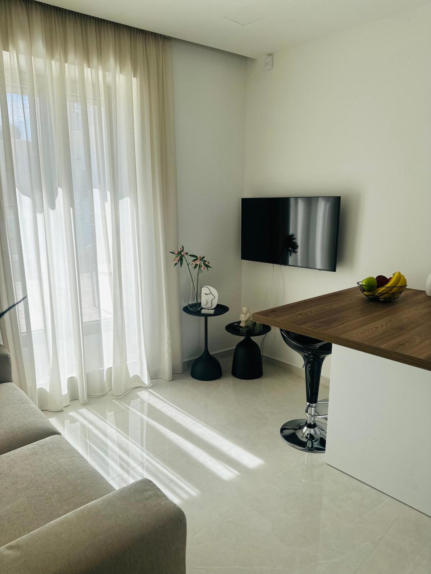 Floral City Apartments Ágios Nikólaos 외부 사진