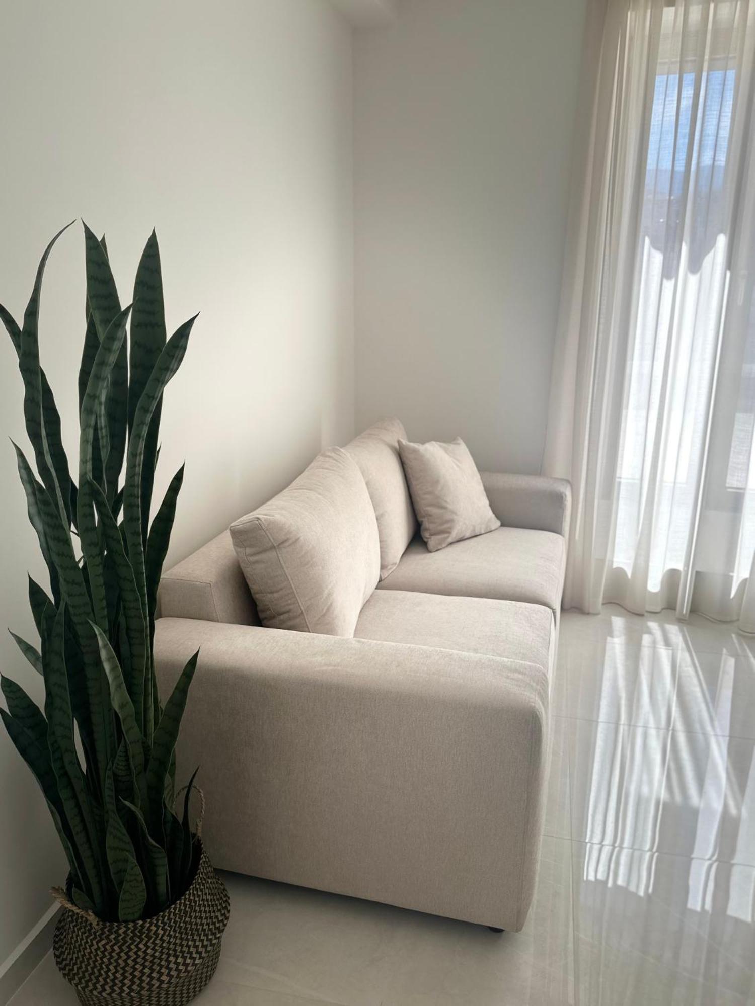 Floral City Apartments Ágios Nikólaos 외부 사진