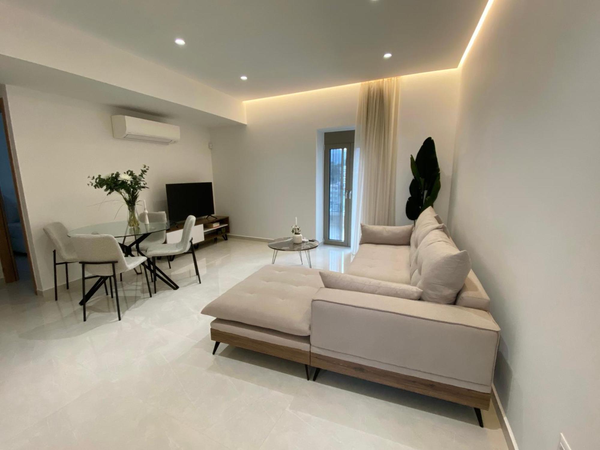 Floral City Apartments Ágios Nikólaos 외부 사진