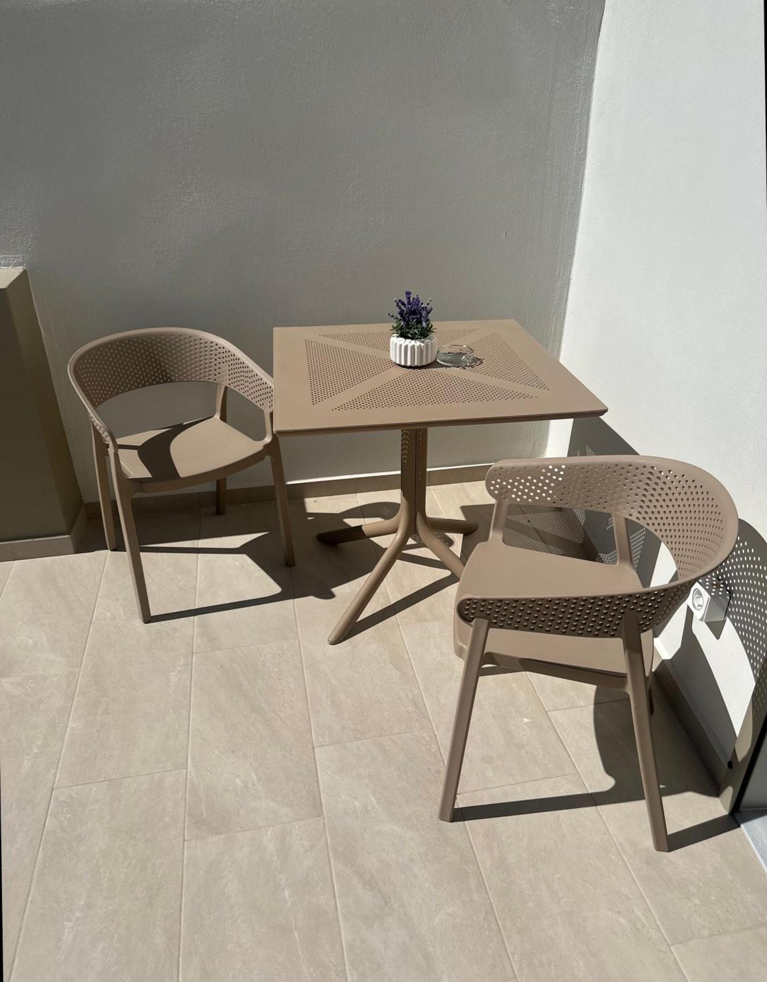 Floral City Apartments Ágios Nikólaos 외부 사진