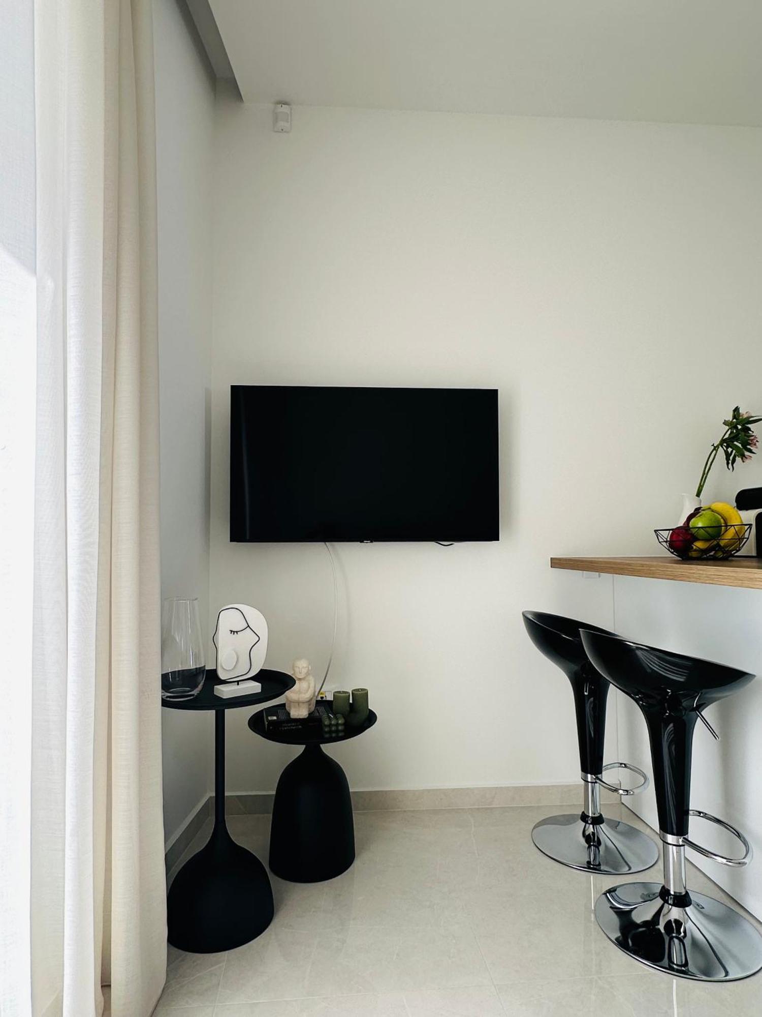 Floral City Apartments Ágios Nikólaos 외부 사진