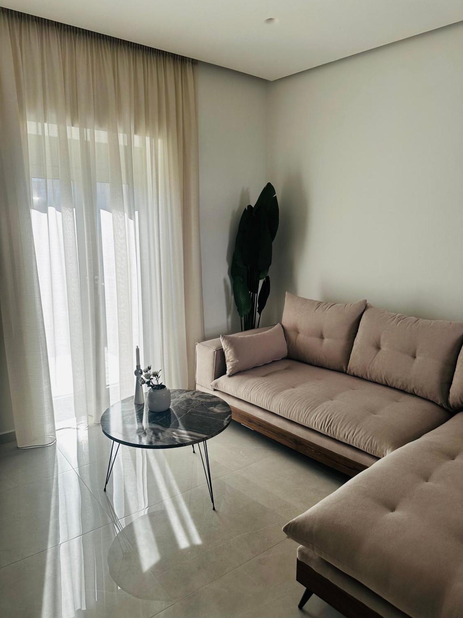 Floral City Apartments Ágios Nikólaos 외부 사진
